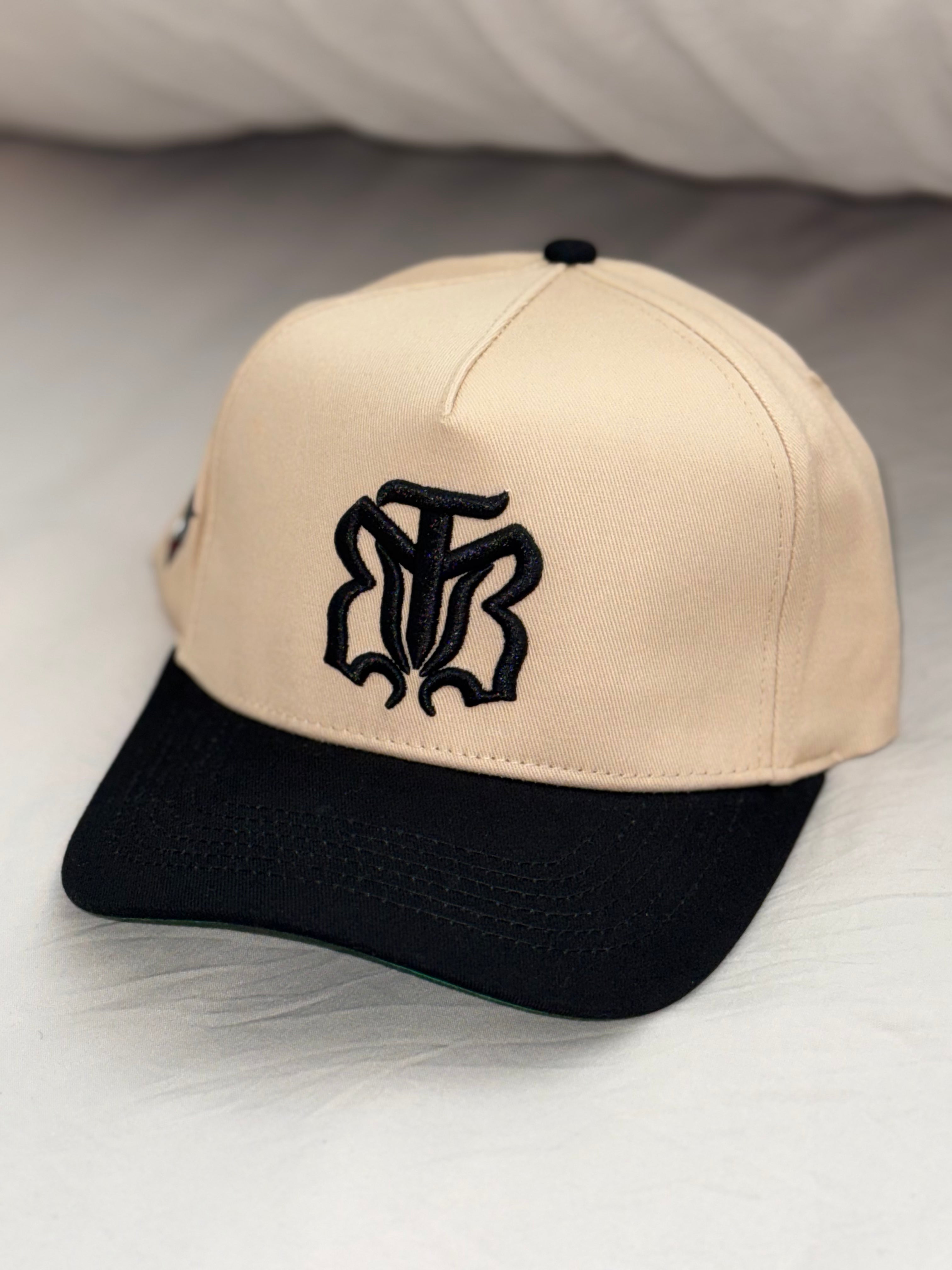 No Unity Without Diversity A-Frame Hat (Khaki)