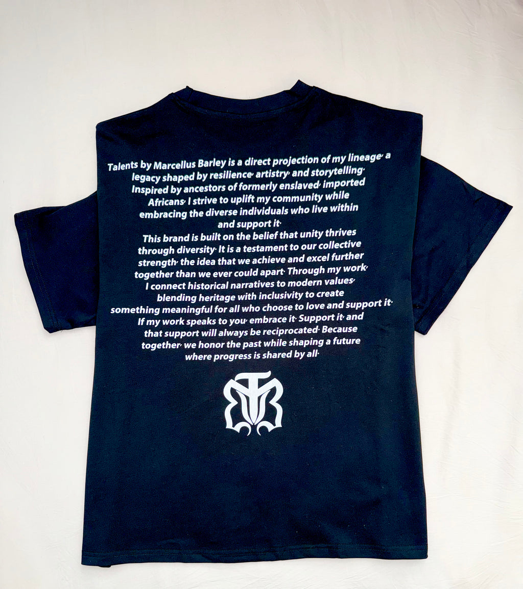 No Unity Without Diversity Screen Tee