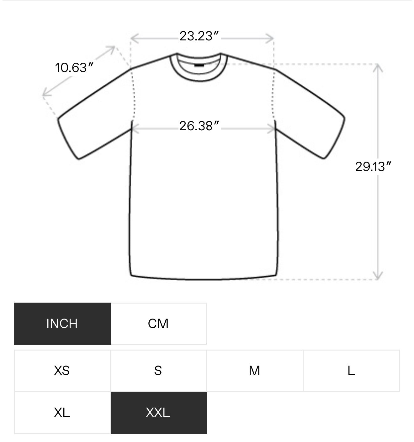 No Unity Without Diversity Tee