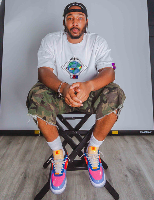 No Unity Without Diversity Tee